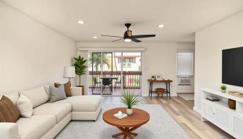 Windward Estate condo # M106, Kaneohe, Hawaii - photo 1 of 1