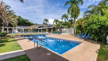 Crosspointe condo # 11W, Honolulu, Hawaii - photo 1 of 20