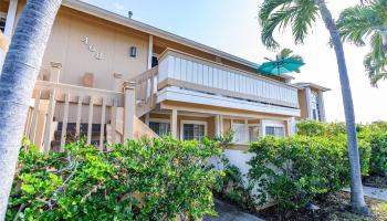 Crosspointe condo # 11W, Honolulu, Hawaii - photo 1 of 20