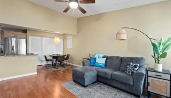 Crosspointe condo # 11W, Honolulu, Hawaii - photo 2 of 20