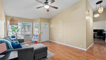 Crosspointe condo # 11W, Honolulu, Hawaii - photo 6 of 20