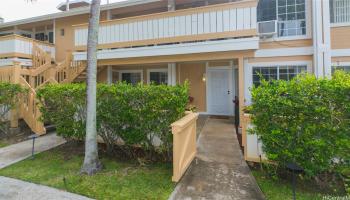 468G Mananai Place townhouse # 11G, Honolulu, Hawaii - photo 1 of 1