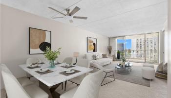 Waipuna condo # 1508, Honolulu, Hawaii - photo 1 of 25