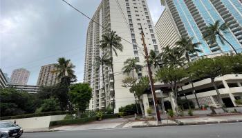 469 Ena Road, Honolulu 96815 - For Rent