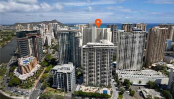 Waipuna condo # 1905, Honolulu, Hawaii - photo 1 of 1