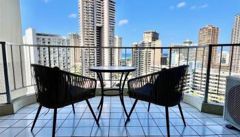 469 Ena Rd Honolulu - Rental - photo 1 of 25