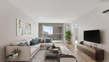 Waipuna condo # 2304, Honolulu, Hawaii - photo 3 of 25