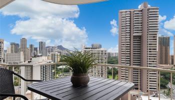 Waipuna condo # 2403, Honolulu, Hawaii - photo 1 of 25