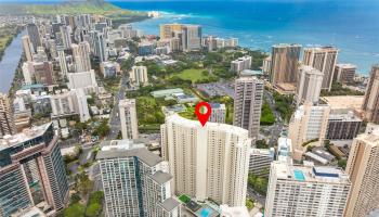 Waipuna condo # 2412, Honolulu, Hawaii - photo 1 of 1