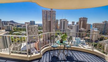 Waipuna condo # 2703, Honolulu, Hawaii - photo 1 of 25