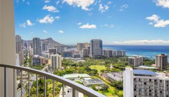 Waipuna condo # 3410, Honolulu, Hawaii - photo 1 of 1