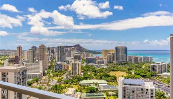 Waipuna condo # 3702, Honolulu, Hawaii - photo 1 of 25