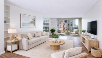 Waipuna condo # 811, Honolulu, Hawaii - photo 1 of 25