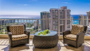 Waipuna condo # GPH 3805, Honolulu, Hawaii - photo 1 of 25