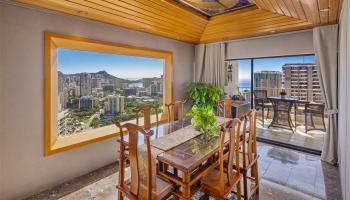 Waipuna condo # GPH 3805, Honolulu, Hawaii - photo 1 of 25