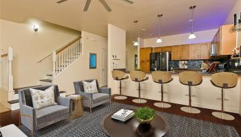 469 Manawai Street townhouse # 402, Kapolei, Hawaii - photo 5 of 13