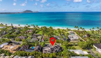 47  Kaapuni Drive Beachside, Kailua home - photo 2 of 25