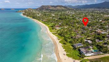 47  Kaapuni Drive Beachside, Kailua home - photo 3 of 25