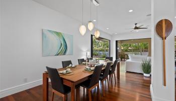 47  Kaapuni Drive Beachside, Kailua home - photo 6 of 25