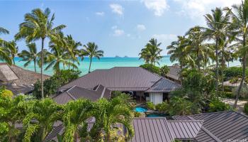 47  Kailuana Place Beachside, Kailua home - photo 2 of 25