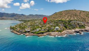 47  Poipu Drive Koko Kai, Hawaii Kai home - photo 4 of 25