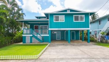 47-012 Nukuwai Place Kaneohe - Rental - photo 1 of 25 47-012 Nukuwai Place Kaneohe - Rental - photo 1 of 25