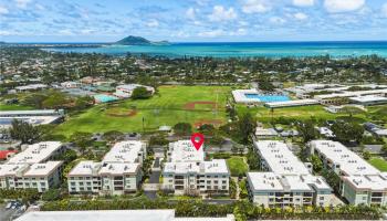 Ka Malanai At Kailua condo # 3106, Kailua, Hawaii - photo 2 of 25