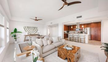 Ka Malanai At Kailua condo # 3307, Kailua, Hawaii - photo 1 of 24