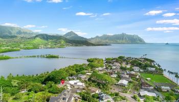 47-105  Lulani Place Lulani Ocean, Kaneohe home - photo 2 of 25