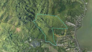 47-149 Pulama Road Kaneohe, Hi 96744 vacant land - photo 2 of 4 47-149 Pulama Road Kaneohe, Hi 96744 vacant land - photo 2 of 4