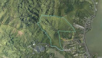 47-149 Pulama Road Kaneohe, Hi vacant land for sale - photo 2 of 5 47-149 Pulama Road Kaneohe, Hi vacant land for sale - photo 2 of 5