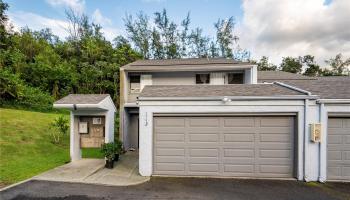 Hokuloa townhouse # F136, Kaneohe, Hawaii - photo 2 of 18