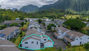 47-189 Hui Akepa Place townhouse # 42F, Kaneohe, Hawaii - photo 6 of 25