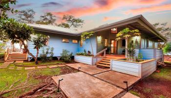 4720  Pohakuloa Rd Molokai West, Molokai home - photo 2 of 20