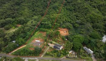 47-227 Okana Roads  Kaneohe, Hi vacant land for sale - photo 1 of 25