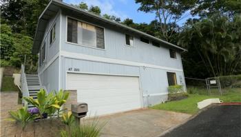 47-285  Hui Oo Way Temple Valley, Kaneohe home - photo 3 of 9