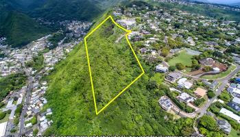 4730 Halehoola Pl  Honolulu, Hi vacant land for sale - photo 4 of 4