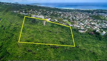 4730 Halehoola Pl  Honolulu, Hi vacant land for sale - photo 3 of 9