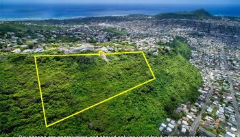 4730 Halehoola Pl  Honolulu, Hi vacant land for sale - photo 4 of 9