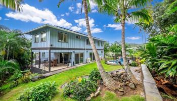 47-302  Iuiu Street Lulani Ocean, Kaneohe home - photo 2 of 25