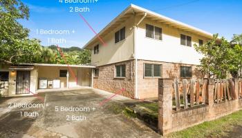 47-325  Ahuimanu Road Ahuimanu Area, Kaneohe home - photo 2 of 25