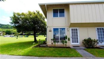 47-344A Hui Iwa Street townhouse # 112, Kaneohe, Hawaii - photo 1 of 23