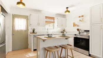 47-362 Hui Iwa Street townhouse # 75, Kaneohe, Hawaii - photo 1 of 22