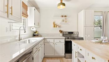 Ahuimanu Gardens townhouse # 75, Kaneohe, Hawaii - photo 3 of 22