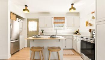 Ahuimanu Gardens townhouse # 75, Kaneohe, Hawaii - photo 4 of 22