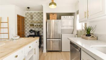 Ahuimanu Gardens townhouse # 75, Kaneohe, Hawaii - photo 5 of 22