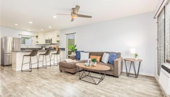 47-366 Hui Iwa Street townhouse # 71, Kaneohe, Hawaii - photo 1 of 18