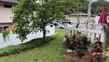 47-394 2 Hui Iwa Street townhouse # 2, Kaneohe, Hawaii - photo 1 of 1