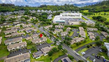 Tropicana Village-Haiku condo # 3, Kaneohe, Hawaii - photo 3 of 16
