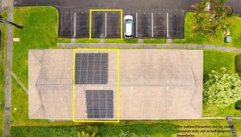 Tropicana Village-Haiku condo # 3, Kaneohe, Hawaii - photo 5 of 16